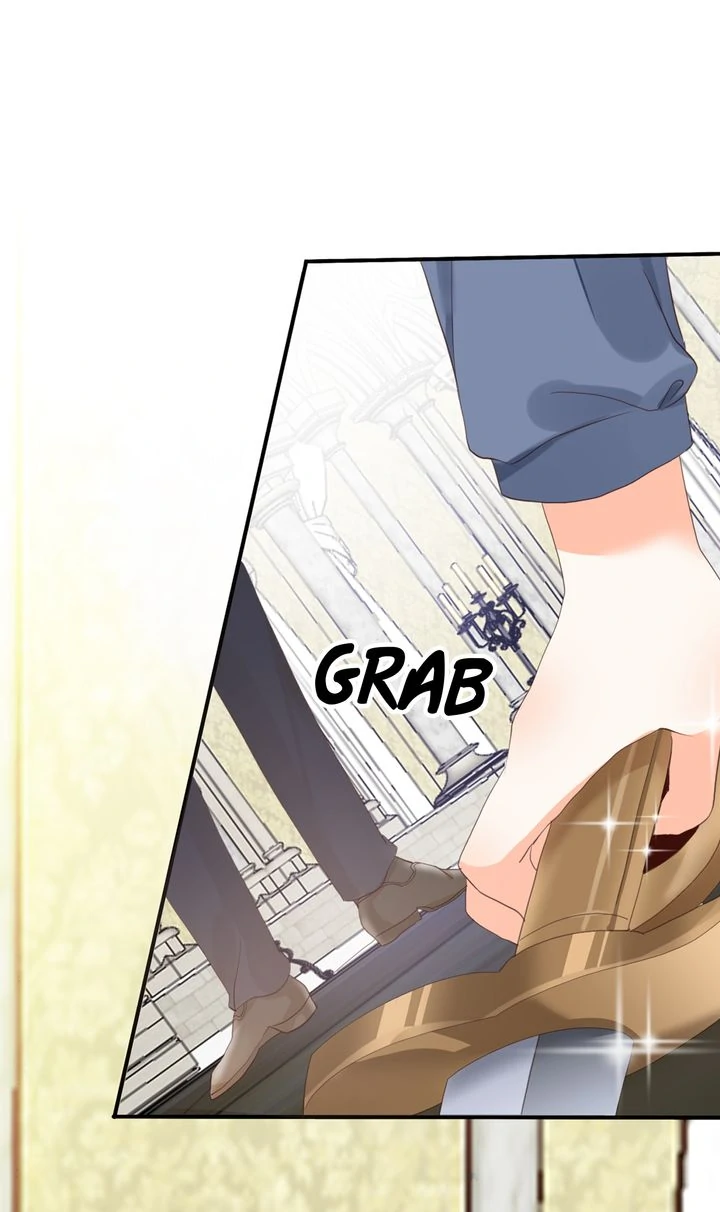 The Devil Duke’s Little Bride Chapter 91 - Page 17