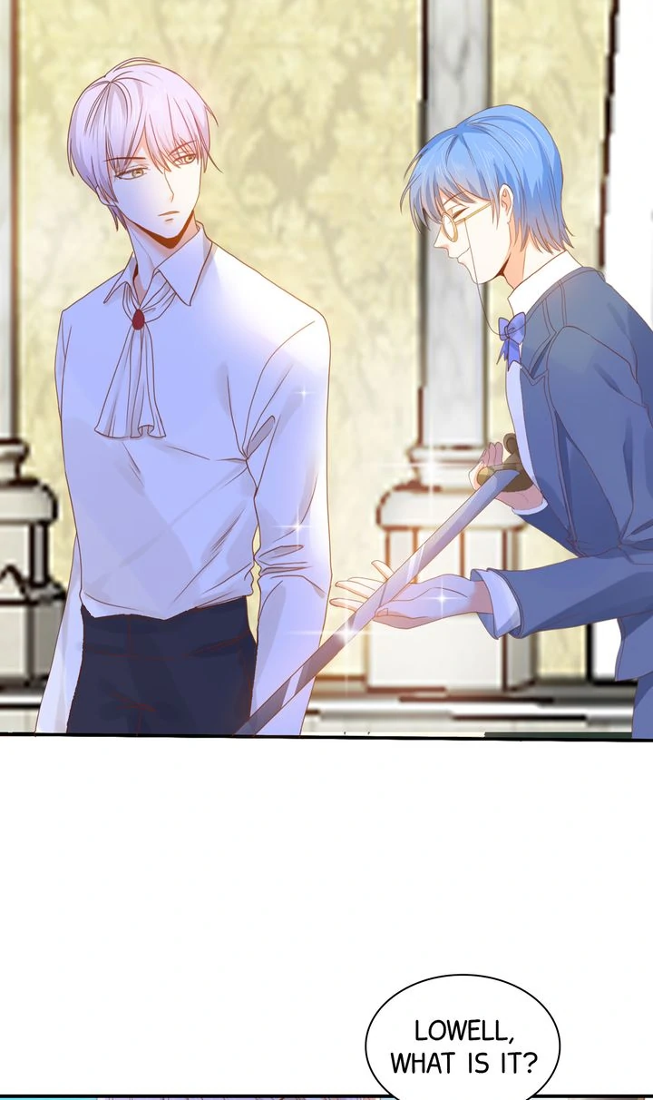 The Devil Duke’s Little Bride Chapter 91 - Page 18