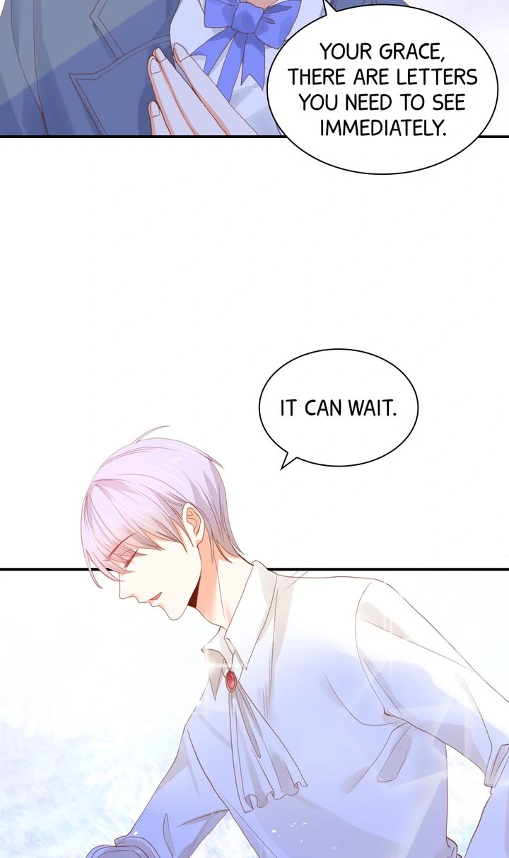 The Devil Duke’s Little Bride Chapter 91 - Page 20