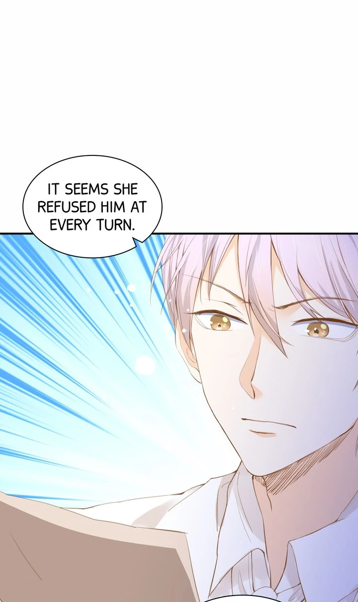 The Devil Duke’s Little Bride Chapter 91 - Page 26