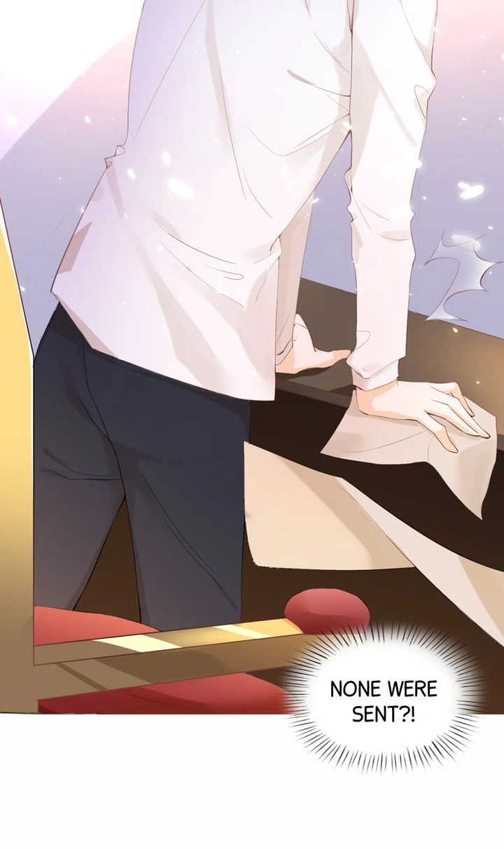 The Devil Duke’s Little Bride Chapter 91 - Page 29