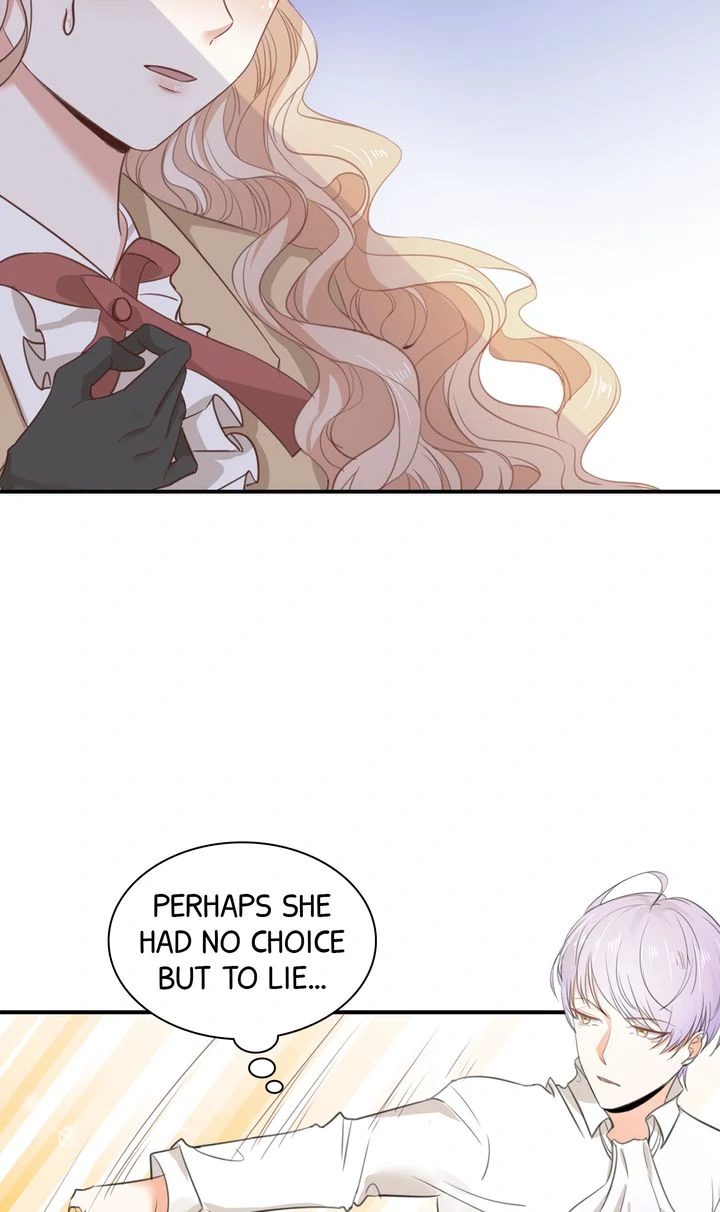 The Devil Duke’s Little Bride Chapter 91 - Page 6