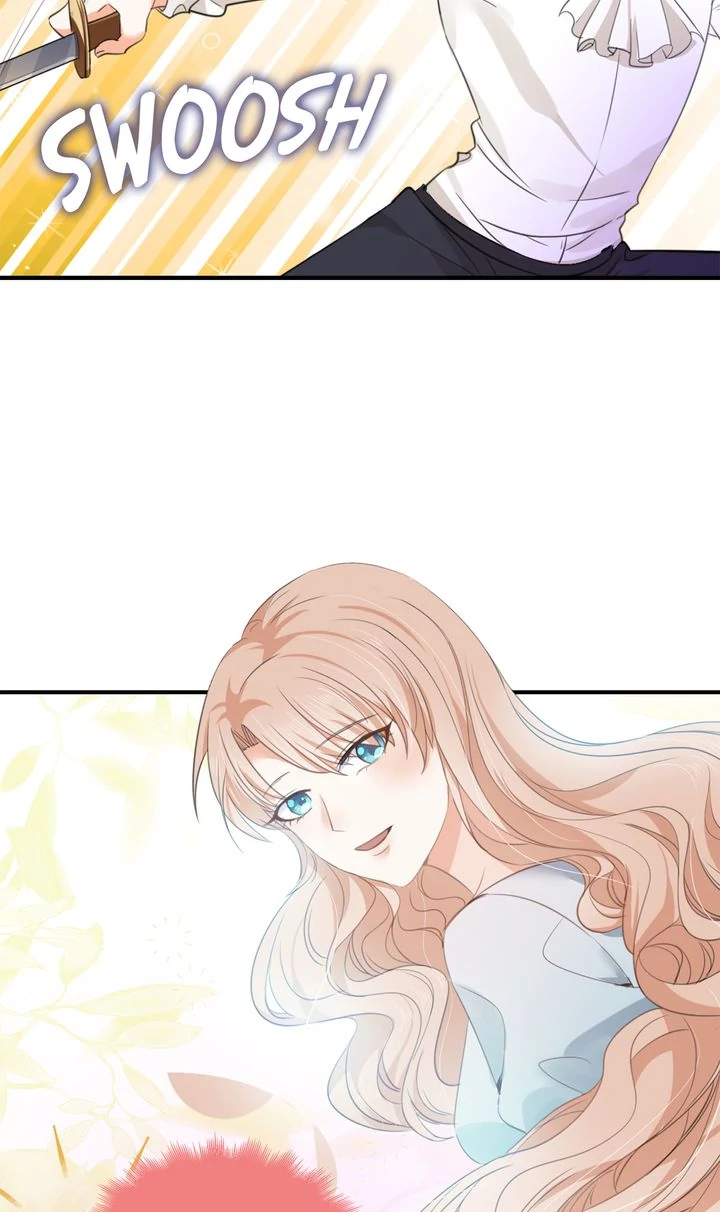 The Devil Duke’s Little Bride Chapter 91 - Page 7