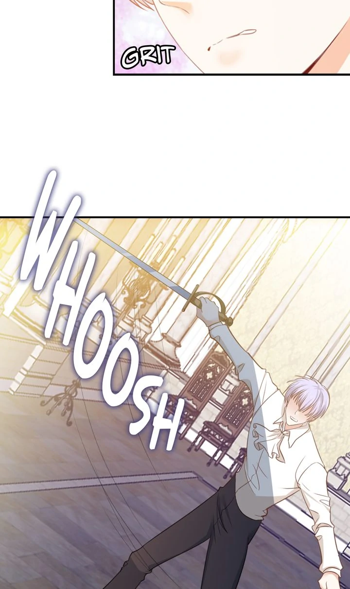 The Devil Duke’s Little Bride Chapter 91 - Page 9