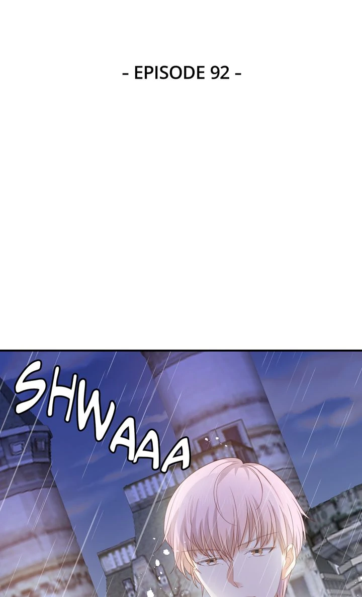 The Devil Duke’s Little Bride Chapter 92 - Page 2