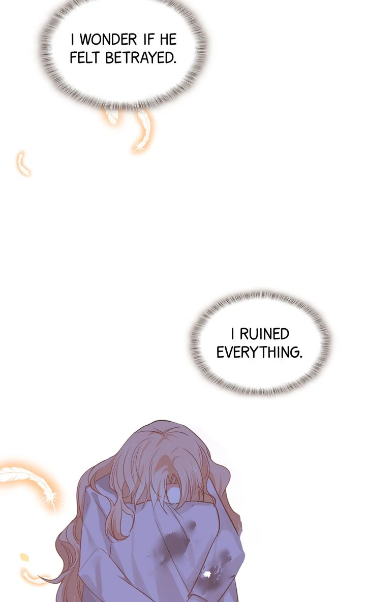 The Devil Duke’s Little Bride Chapter 92 - Page 12