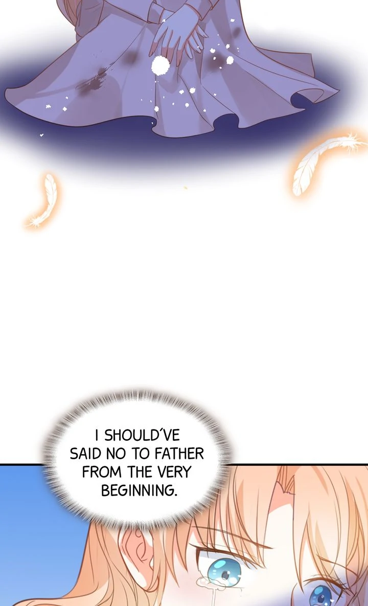 The Devil Duke’s Little Bride Chapter 92 - Page 13