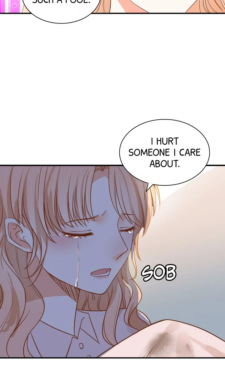 The Devil Duke’s Little Bride Chapter 92 - Page 15