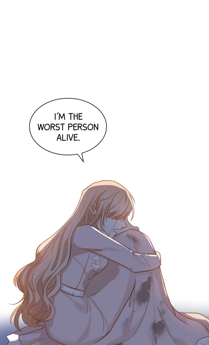 The Devil Duke’s Little Bride Chapter 92 - Page 16