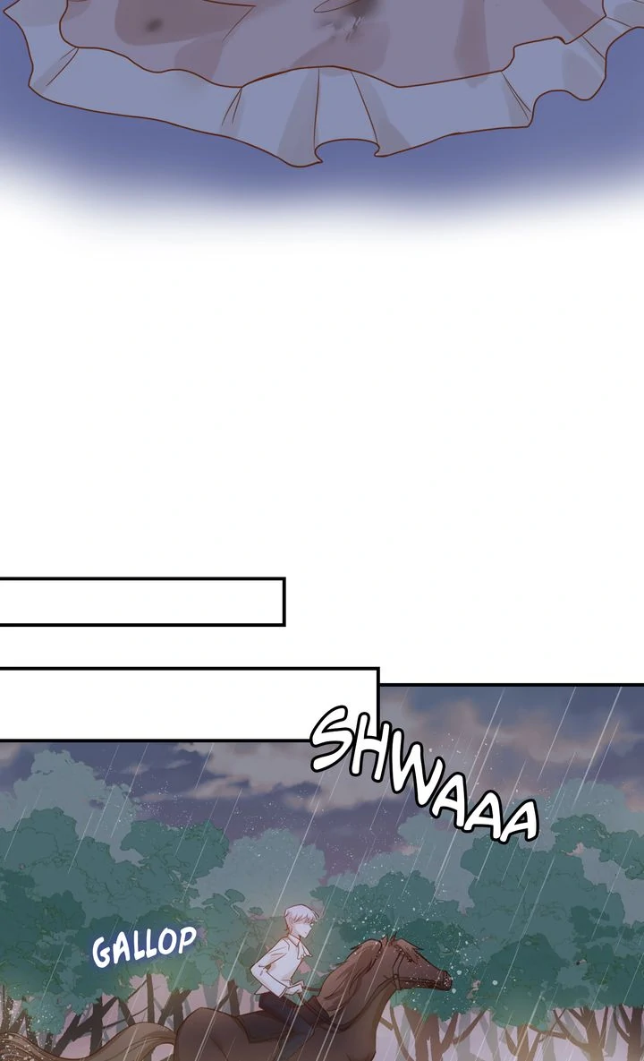 The Devil Duke’s Little Bride Chapter 92 - Page 17