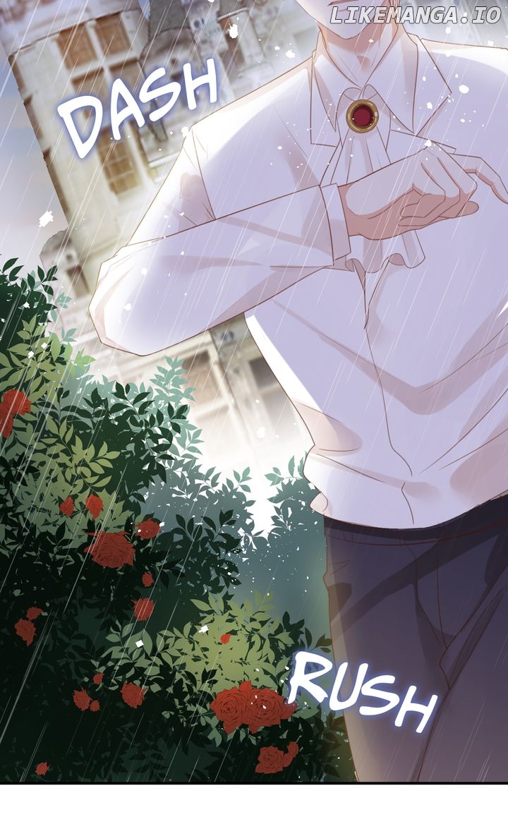 The Devil Duke’s Little Bride Chapter 92 - Page 3