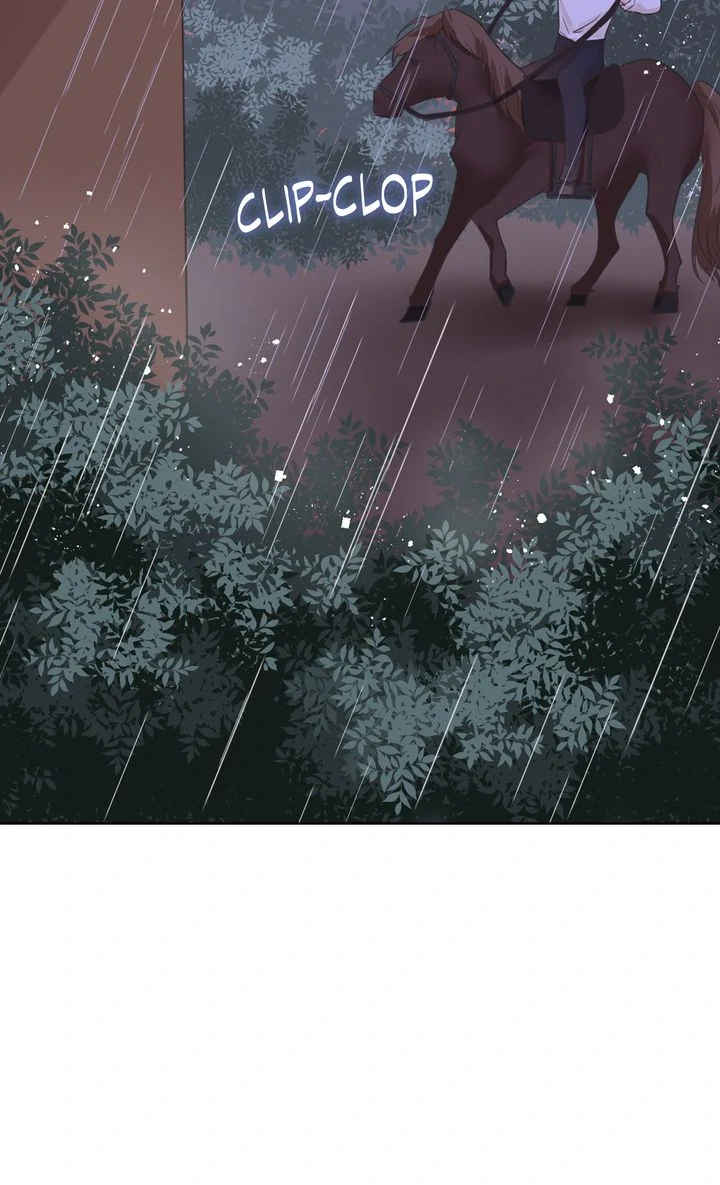 The Devil Duke’s Little Bride Chapter 92 - Page 21