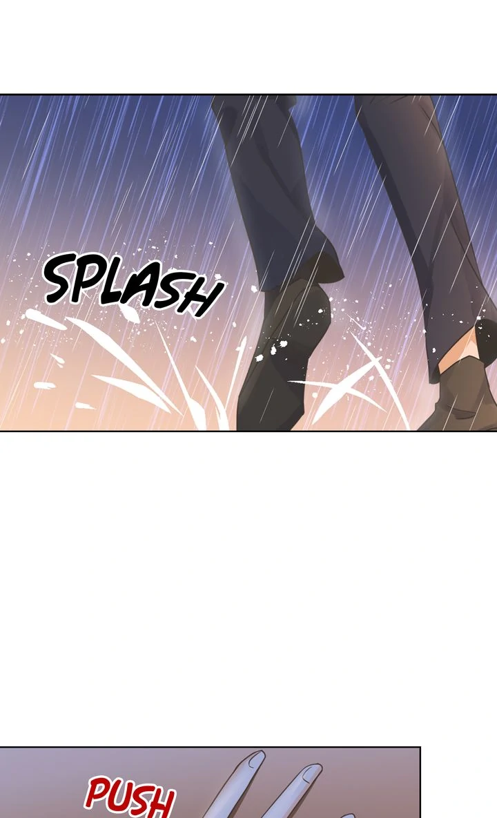 The Devil Duke’s Little Bride Chapter 92 - Page 22