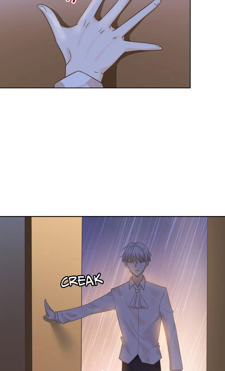 The Devil Duke’s Little Bride Chapter 92 - Page 23