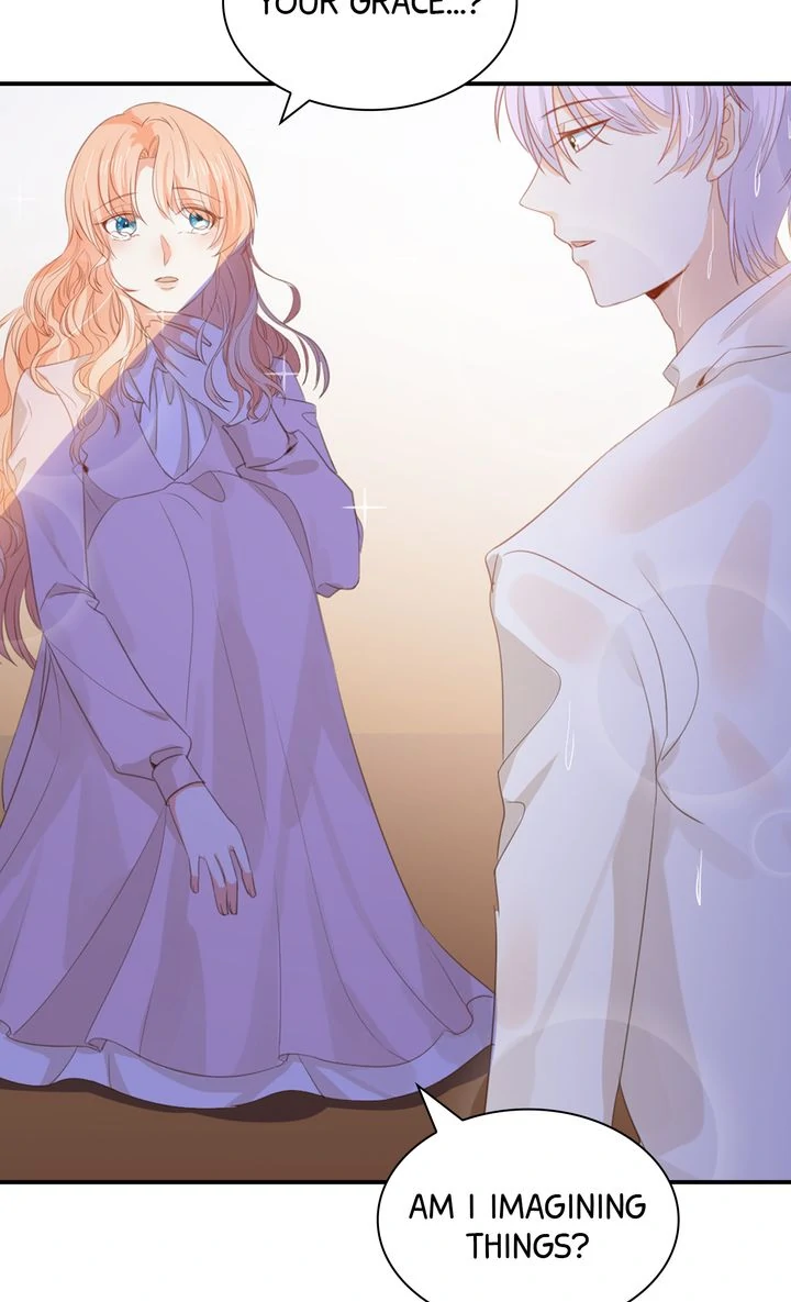 The Devil Duke’s Little Bride Chapter 92 - Page 27