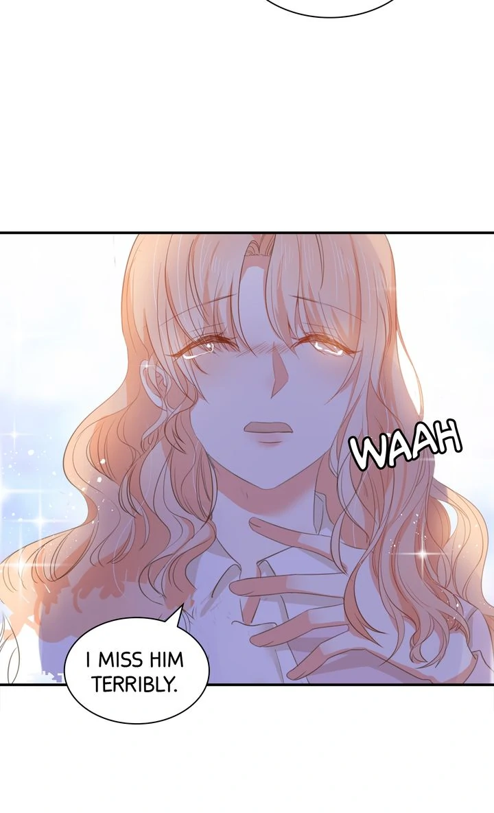 The Devil Duke’s Little Bride Chapter 92 - Page 28