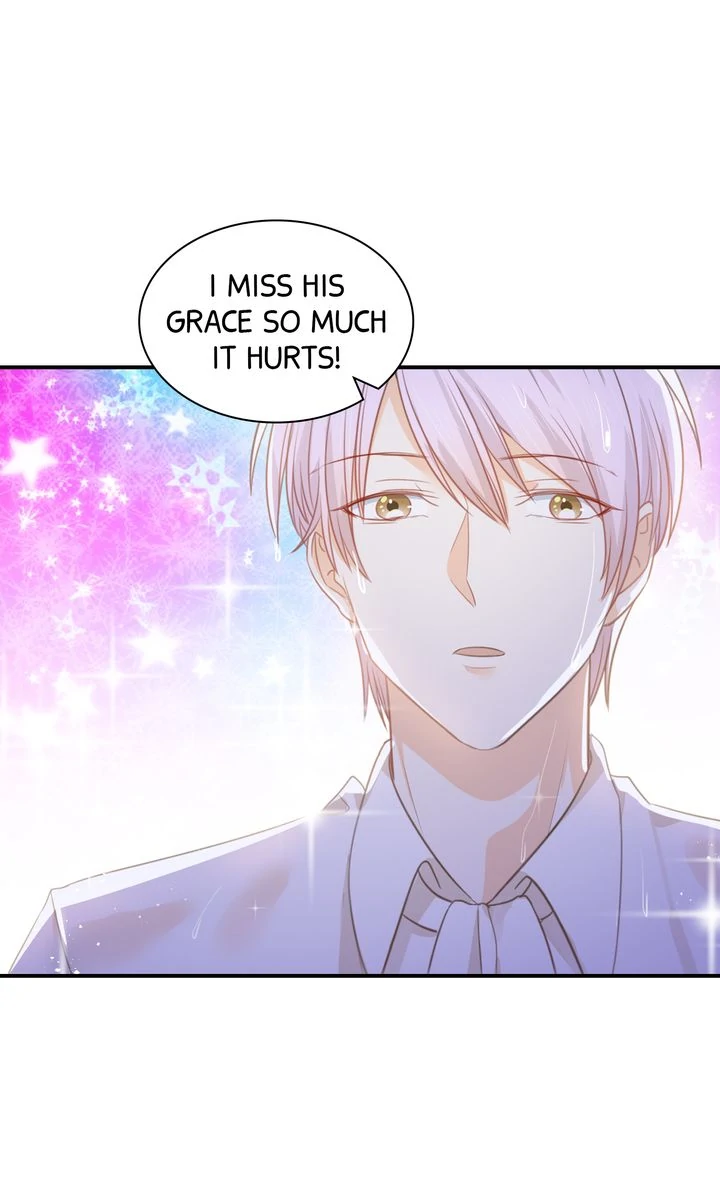 The Devil Duke’s Little Bride Chapter 92 - Page 29
