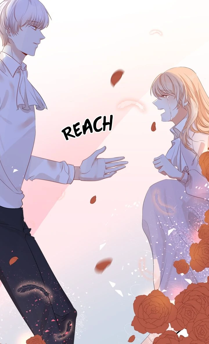 The Devil Duke’s Little Bride Chapter 92 - Page 31