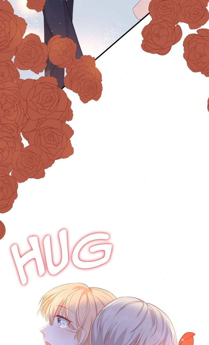 The Devil Duke’s Little Bride Chapter 92 - Page 32