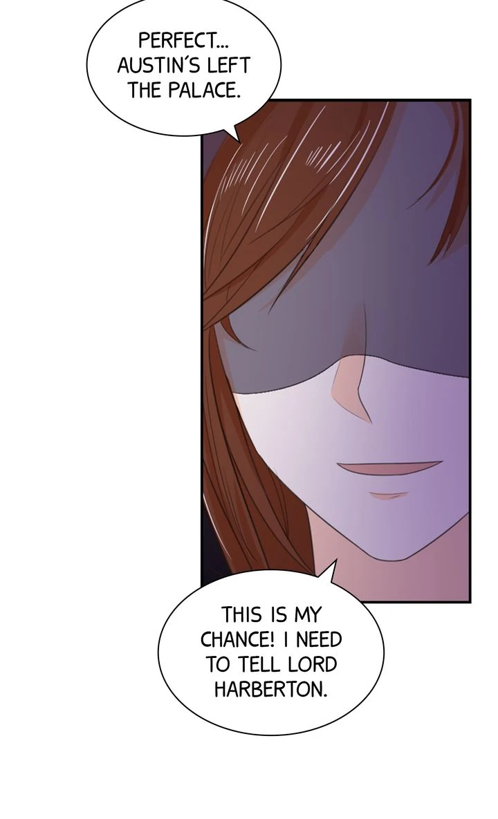 The Devil Duke’s Little Bride Chapter 92 - Page 5