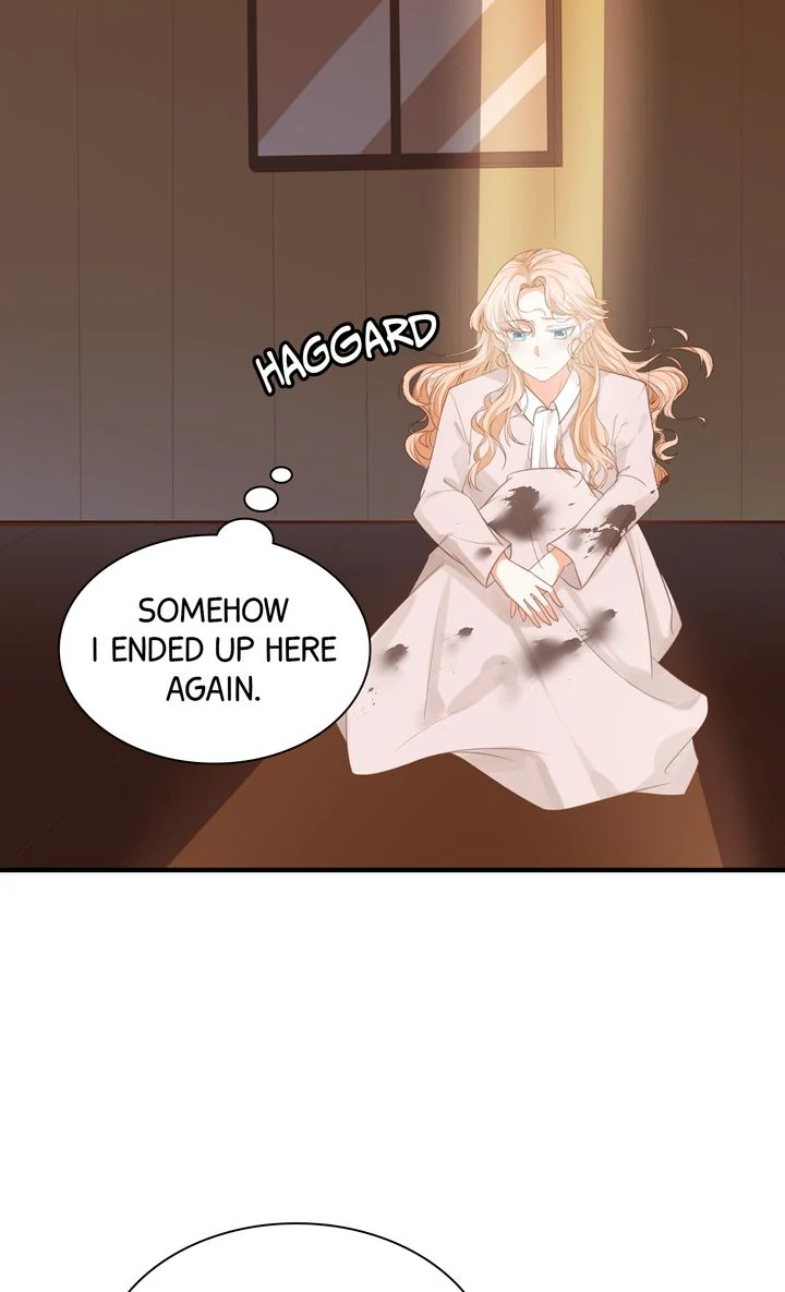 The Devil Duke’s Little Bride Chapter 92 - Page 8