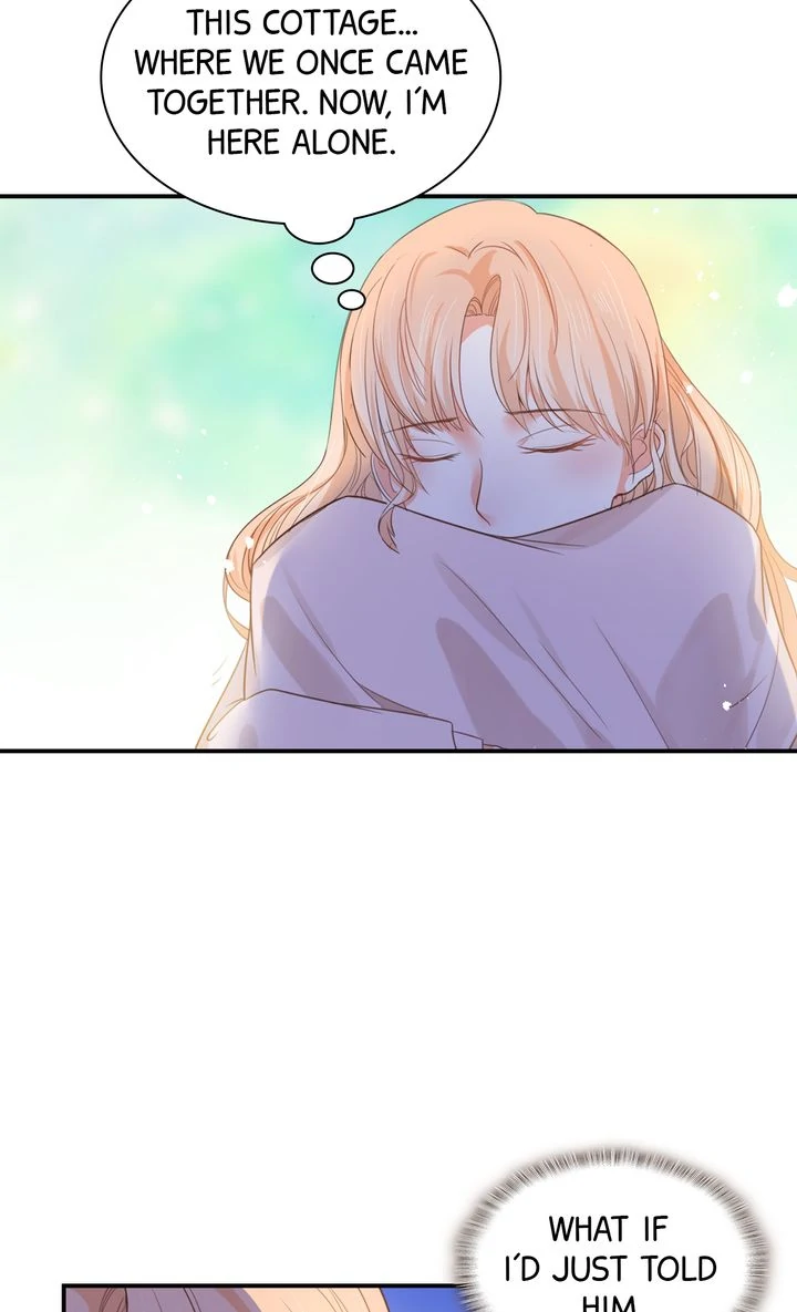 The Devil Duke’s Little Bride Chapter 92 - Page 9