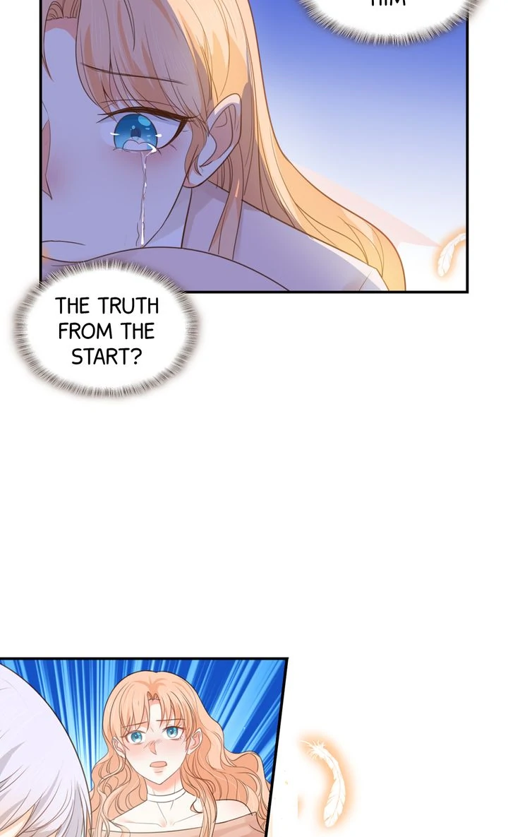 The Devil Duke’s Little Bride Chapter 92 - Page 10