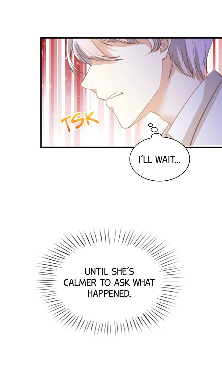 The Devil Duke’s Little Bride Chapter 93 - Page 12