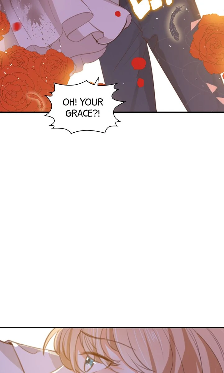 The Devil Duke’s Little Bride Chapter 93 - Page 14