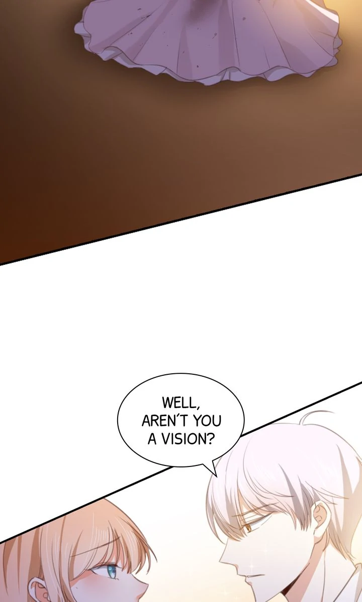 The Devil Duke’s Little Bride Chapter 93 - Page 3