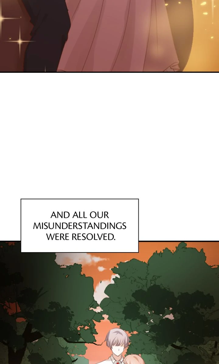 The Devil Duke’s Little Bride Chapter 93 - Page 21