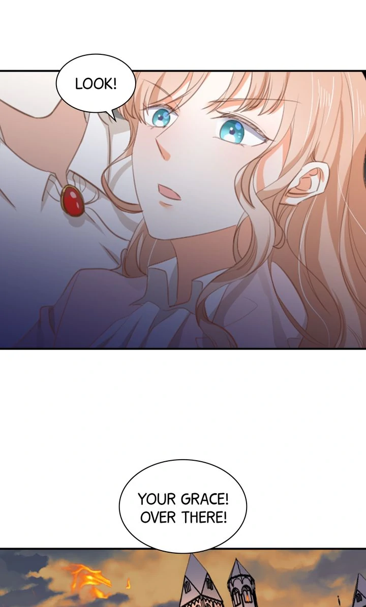 The Devil Duke’s Little Bride Chapter 93 - Page 23