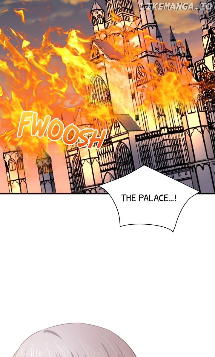 The Devil Duke’s Little Bride Chapter 93 - Page 24