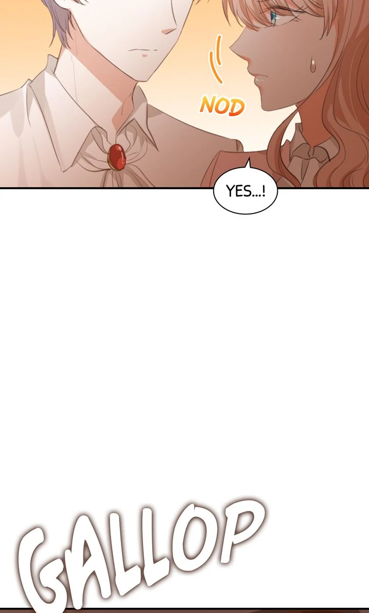 The Devil Duke’s Little Bride Chapter 93 - Page 27