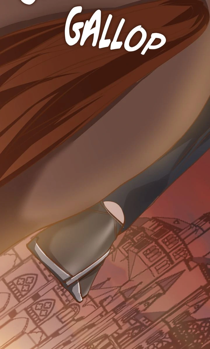 The Devil Duke’s Little Bride Chapter 93 - Page 28