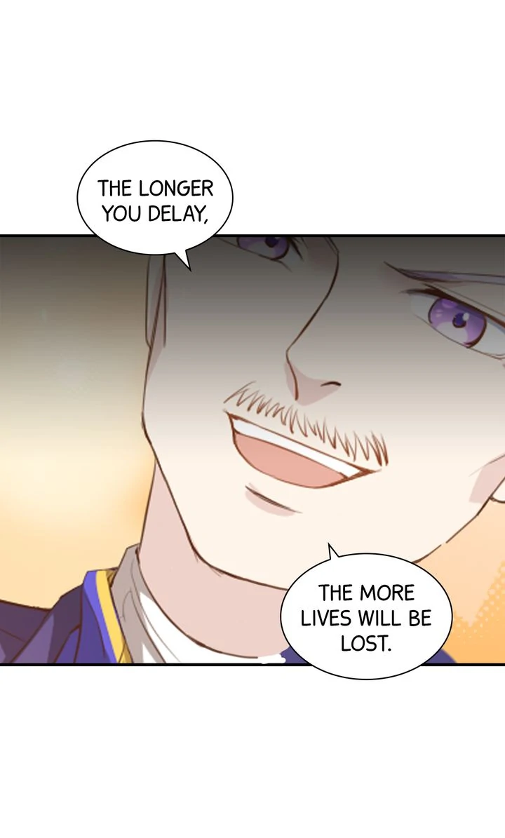 The Devil Duke’s Little Bride Chapter 93 - Page 37