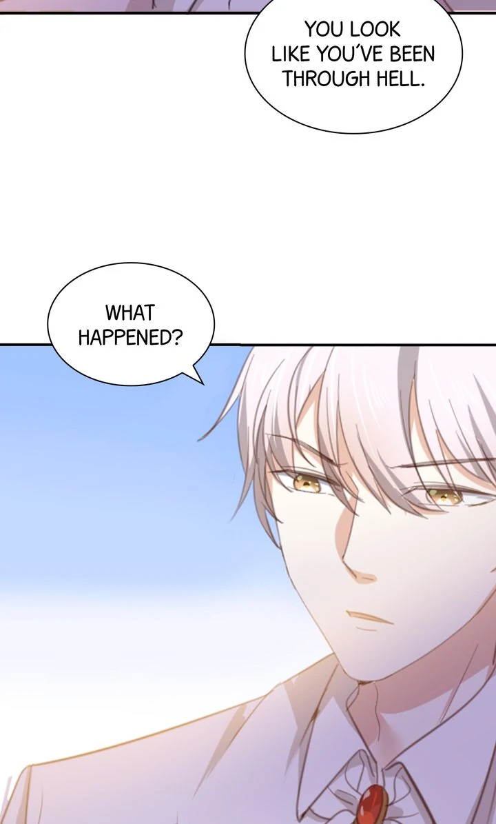 The Devil Duke’s Little Bride Chapter 93 - Page 5