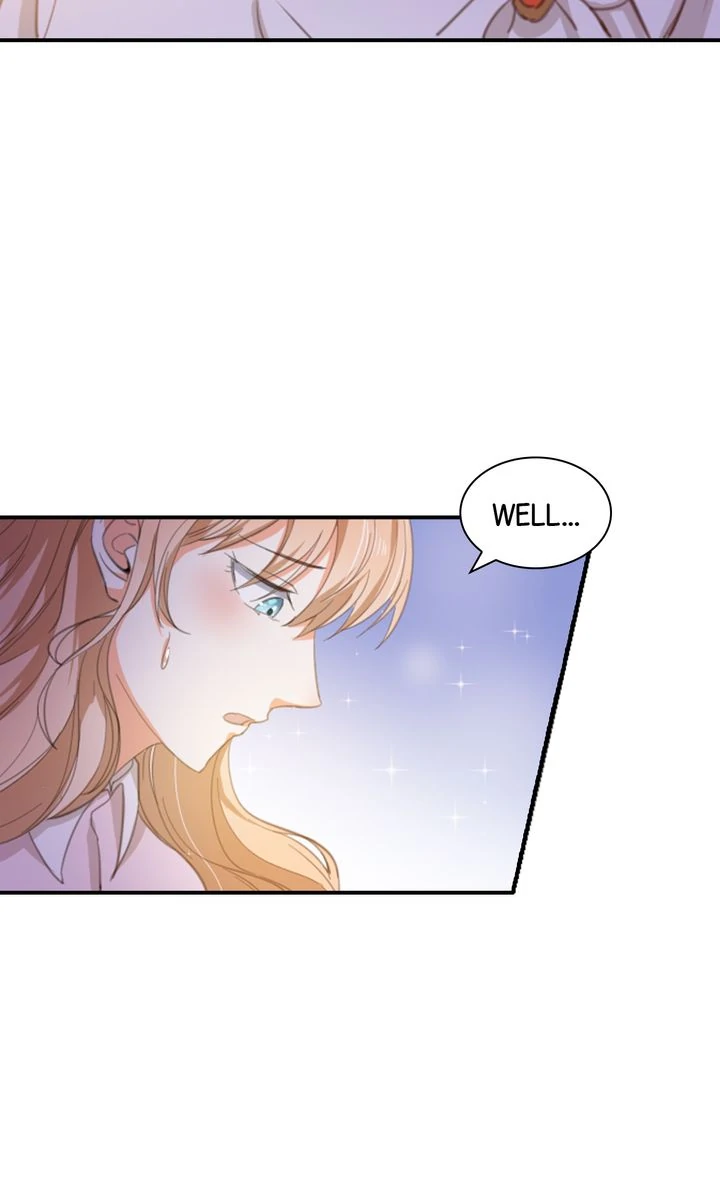 The Devil Duke’s Little Bride Chapter 93 - Page 6