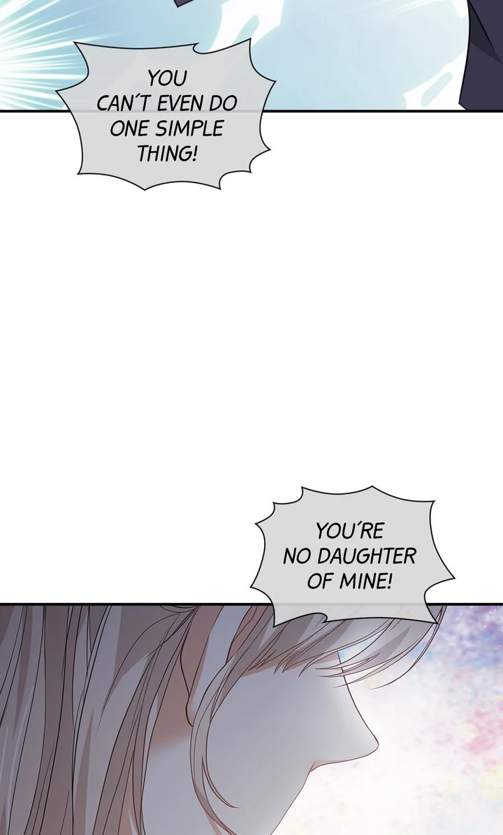 The Devil Duke’s Little Bride Chapter 93 - Page 8