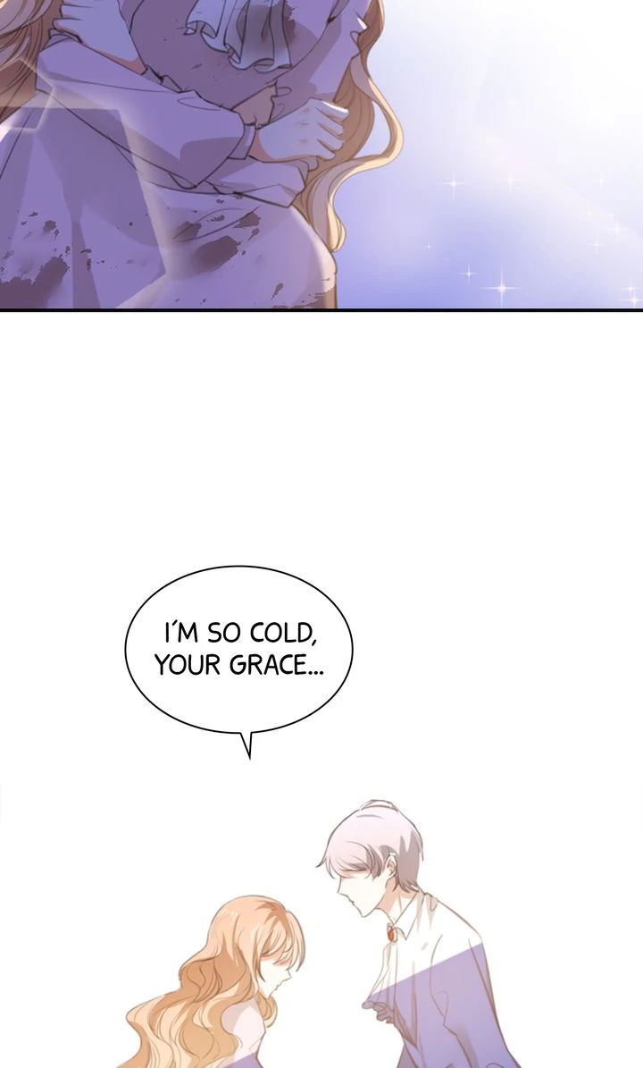 The Devil Duke’s Little Bride Chapter 93 - Page 10