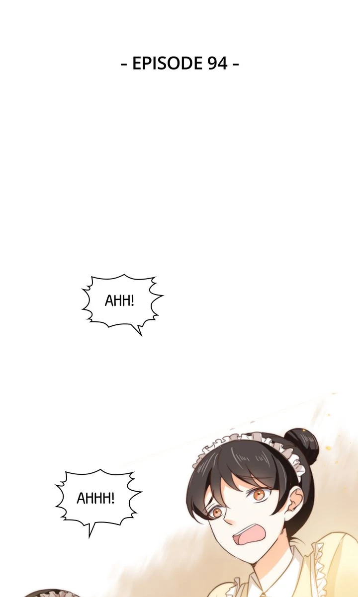 The Devil Duke’s Little Bride Chapter 94 - Page 2