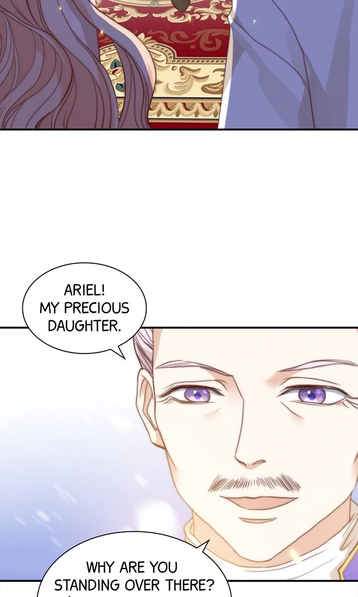 The Devil Duke’s Little Bride Chapter 94 - Page 16