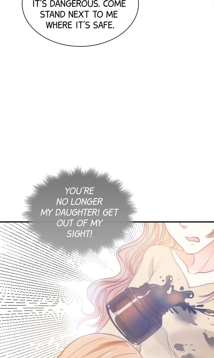 The Devil Duke’s Little Bride Chapter 94 - Page 17