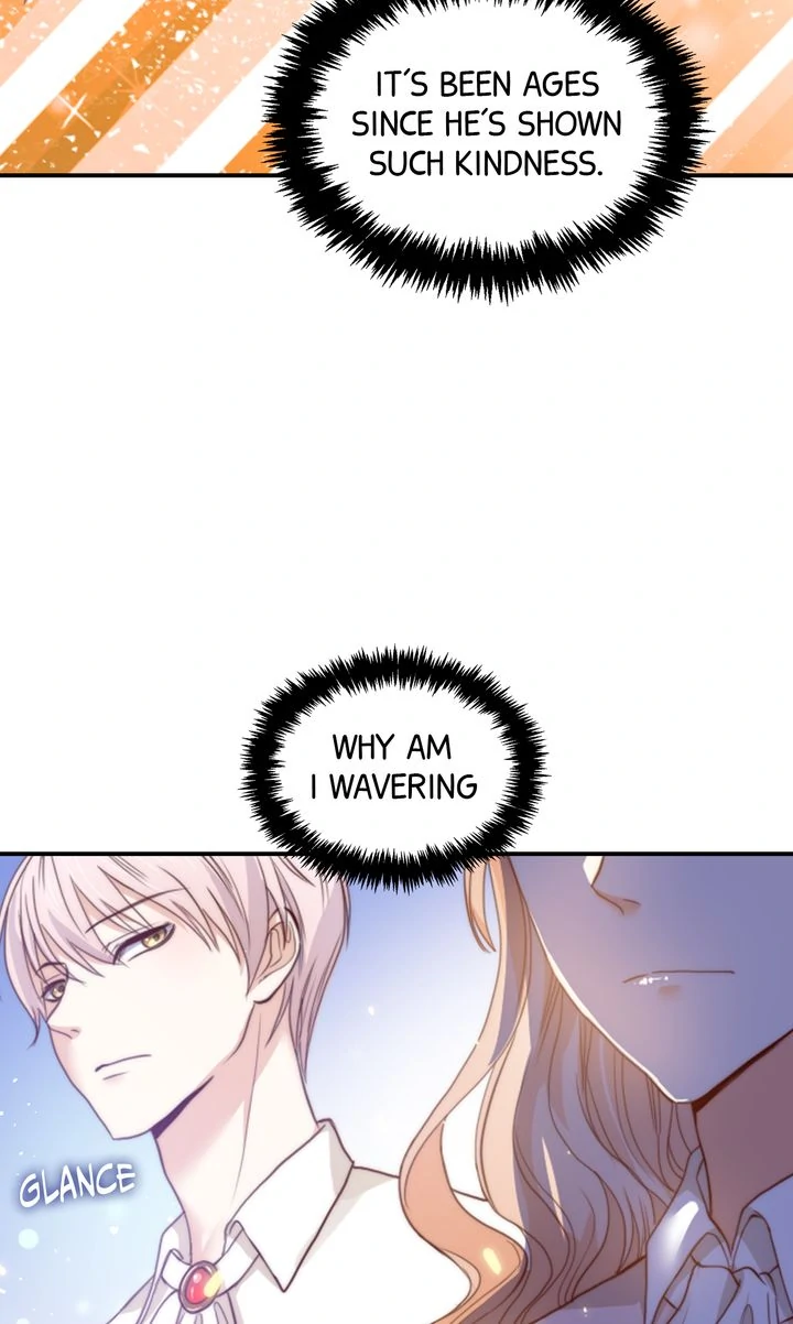 The Devil Duke’s Little Bride Chapter 94 - Page 19