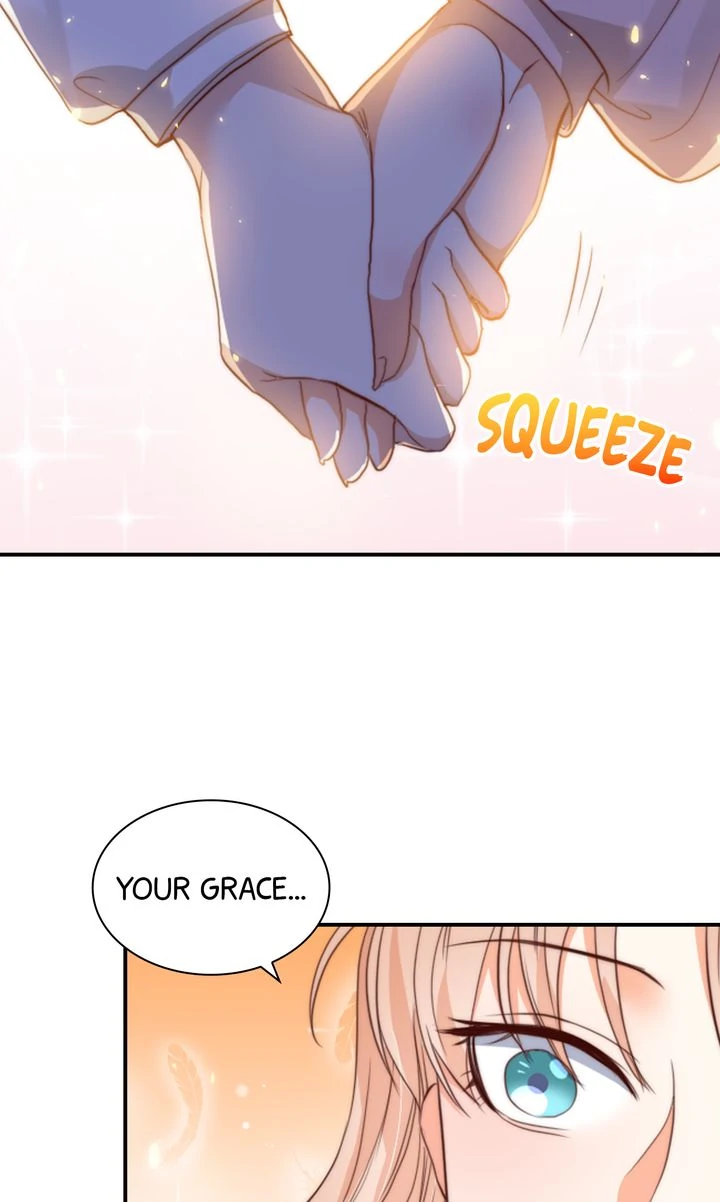 The Devil Duke’s Little Bride Chapter 94 - Page 21