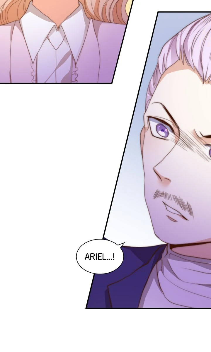 The Devil Duke’s Little Bride Chapter 94 - Page 24