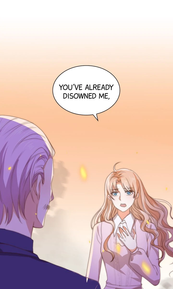 The Devil Duke’s Little Bride Chapter 94 - Page 25