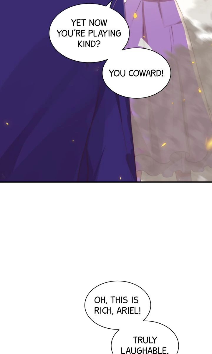 The Devil Duke’s Little Bride Chapter 94 - Page 26