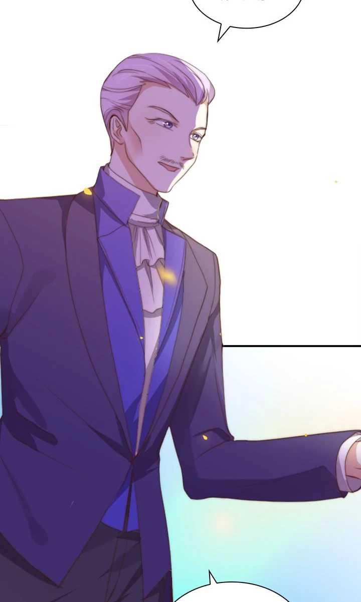 The Devil Duke’s Little Bride Chapter 94 - Page 27