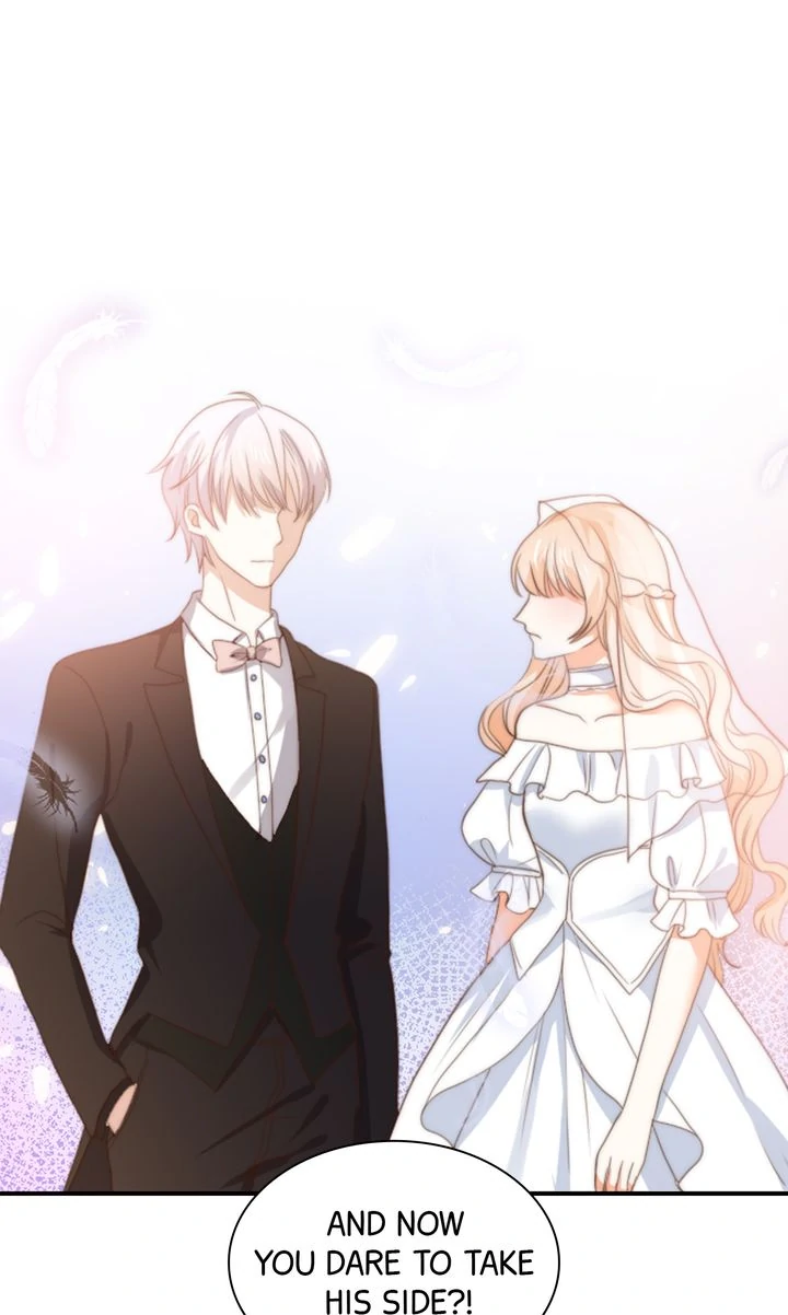 The Devil Duke’s Little Bride Chapter 94 - Page 30